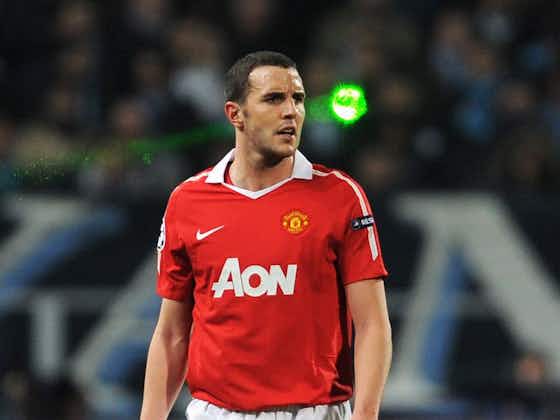 Article image:John O’Shea On Manchester United, Celtic And Managerial Aspirations