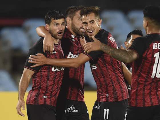 Article image:Melgar Carrying Peruvian Sides’ Reputations In Continental Football