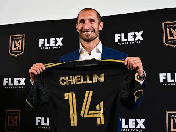 Article image:LAFC Flex Their Muscles To Take Control Of Major League Soccer
