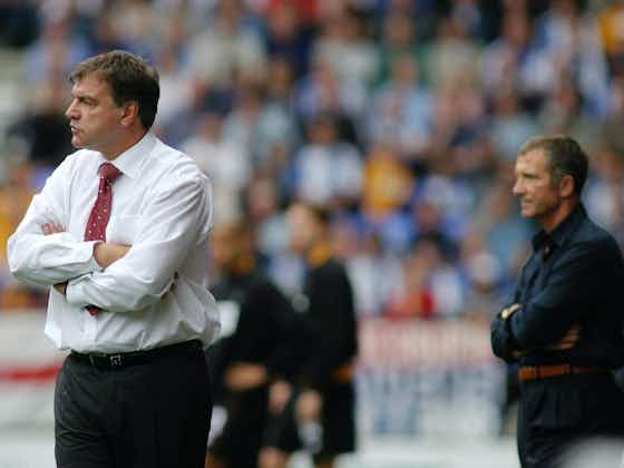 Article image:Exclusive: Sam Allardyce On Managing Bolton, Newcastle, Sunderland And England