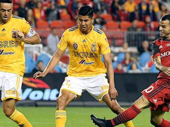 Article image:📝 Toronto FC 1-3 Tigres: The inaugural Campeones Cup goes to Liga MX