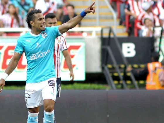 Article image:📝Chivas 1-1 Querétaro: Late goal cancelled out by later equaliser