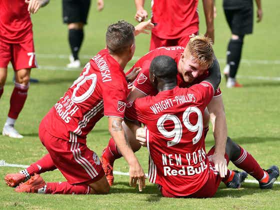 Article image:MLS Week 29 Best XI: Bradley Wright-Phillips stole the show...again