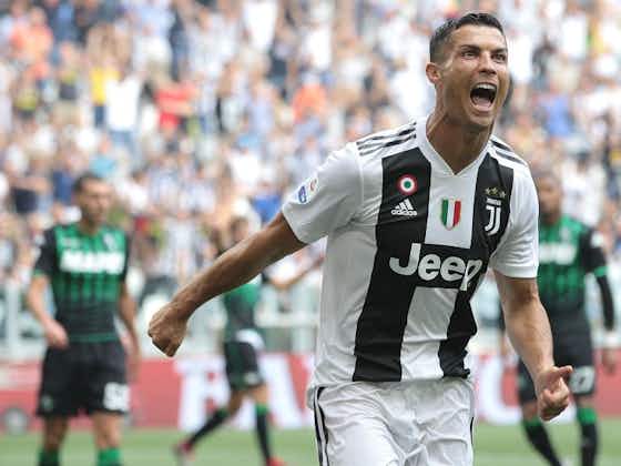 Article image:🎥 Juventus announce September goal of the month nominees