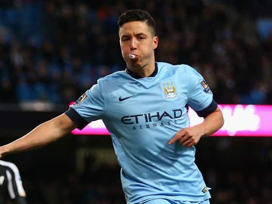 Article image:Everton considering shock move for free agent Samir Nasri