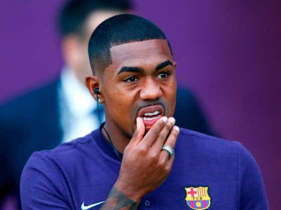 Article image:Malcom must impress in Copa del Rey or faces Barcelona exit