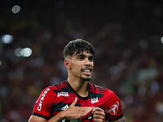 Article image:Milan agree €35m fee for PSG and Liverpool target Lucas Paquetá