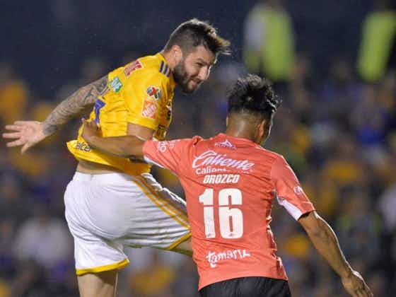 Article image:Tigres president confirms André Pierre-Gignac will sign extension