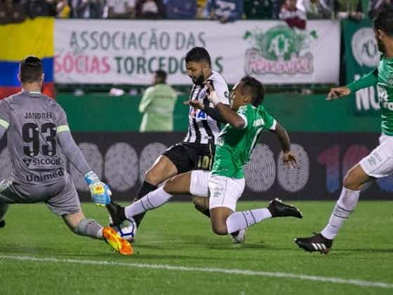 Article image:📝 Santos 0-1 Chapecoense: Chape shock Santos to move closer to safety