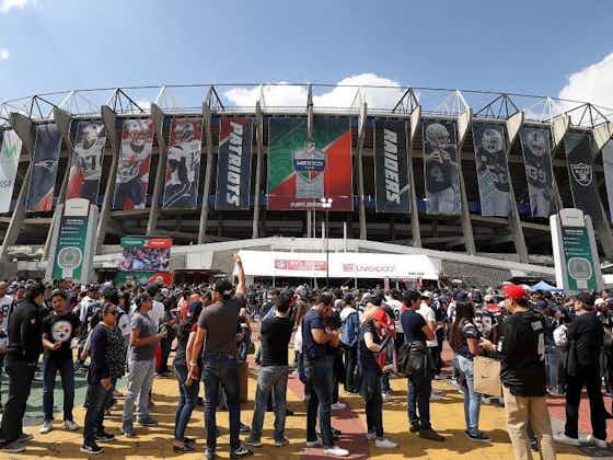 Article image:Liga MX president hopeful Azteca can be restored to former glory