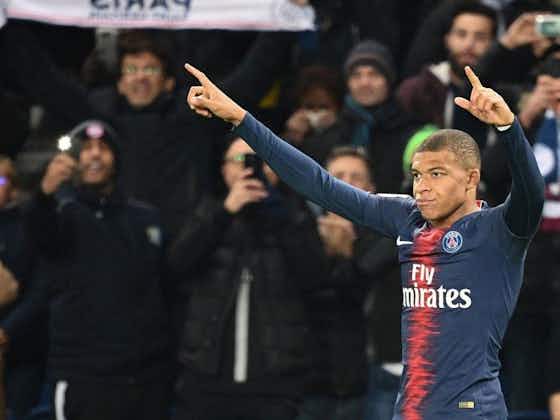 Article image:Agent reveals Kylian Mbappé was offered to Barcelona this summer