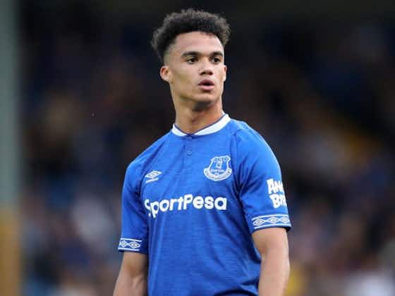 Article image:Antonee Robinson out until 2019 after ankle surgery