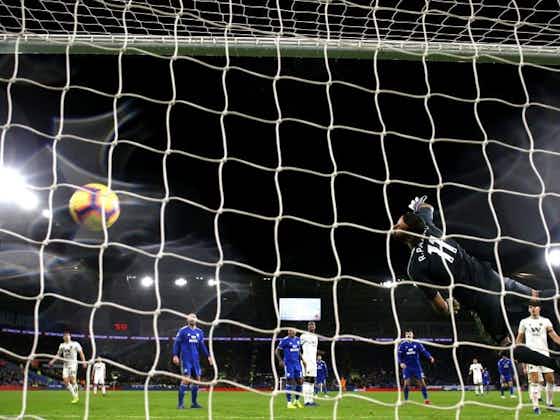 Article image:🎥 Junior Hoilett hits one of the goals of the season in Cardiff win