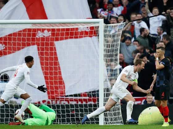 Article image:The Good 😀 the Bad 😕 the Ugly 👹: England's glory, Germany's pain