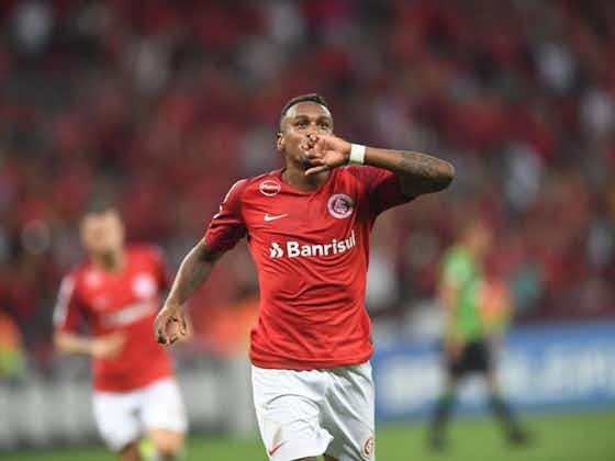Article image:📝 Internacional 2-0 América-MG: Inter stay in the title race