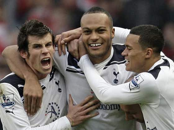 Article image:🎥 On This Day: Bale inspires stunning North London Derby comeback
