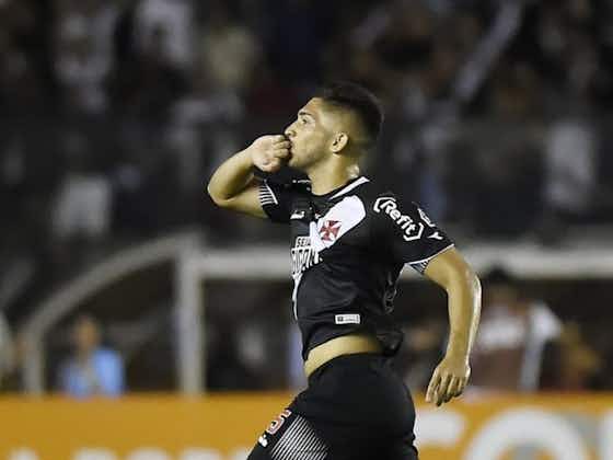 Article image:📝 Vasco 2-0 São Paulo: Vasco likely to survive after huge upset win