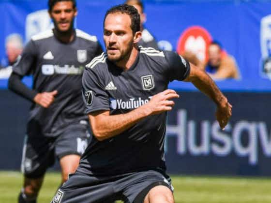 Article image:MLS Waiver Draft: Marco Ureña taken, NYRB trade up for Marcus Epps