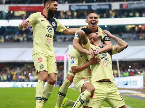 Article image:📝Club América 6-1 Pumas UNAM: Águilas run riot en route to final