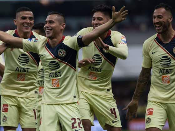 Article image:📝Club América 3-2 Toluca: Águilas advance to Liguilla semi-finals
