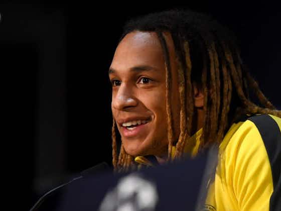Article image:BSC Young Boys star Kevin Mbabu admits regrets over Newcastle move