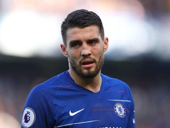 Article image:Tottenham plot audacious move to steal Mateo Kovačić from Chelsea