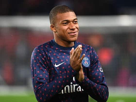 Article image:Kylian Mbappé reveals he nearly joined Arsenal before PSG switch