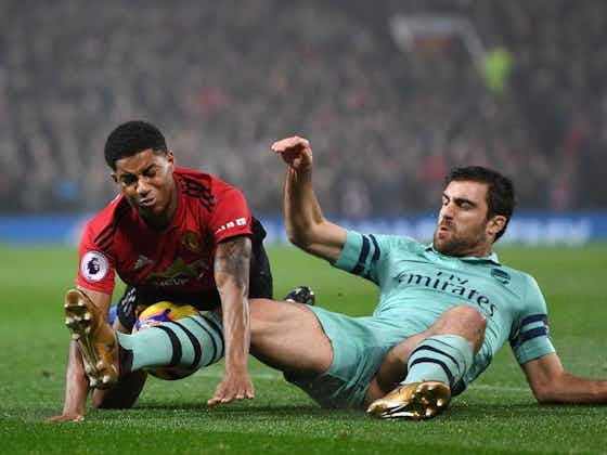 Article image:Five conclusions as Man Utd and Arsenal play out comedy draw