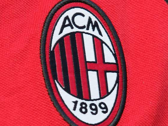 Article image:Uefa reveal their punishment for AC Milan in FFP case