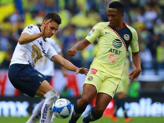 Article image:Pumas does not seek revenge over 2018 Clausura quarter-final rout