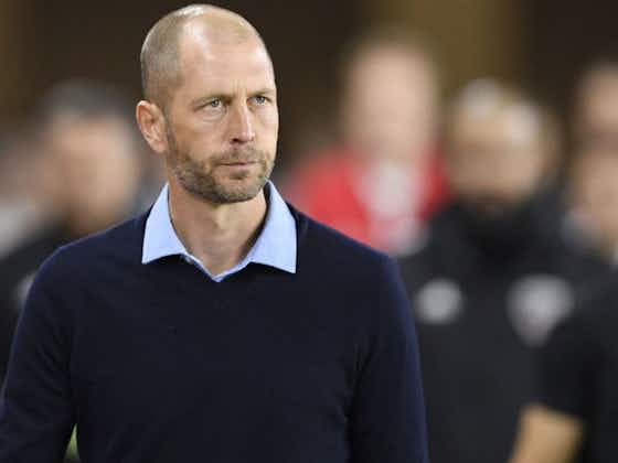 Article image:🇺🇸 Gregg Berhalter: Five questions that need answering