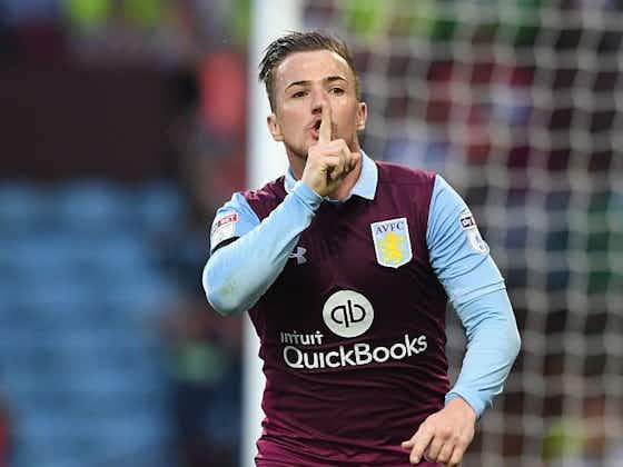 Article image:McCormack opens up on Aston Villa 'politics' that led to departure