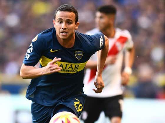 Article image:Portland Timbers interested in Boca Juniors right-back Leonardo Jara