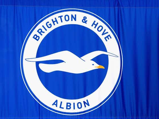 Article image:Brighton sign Tudor-Cristian Băluță on three-and-a-half year deal