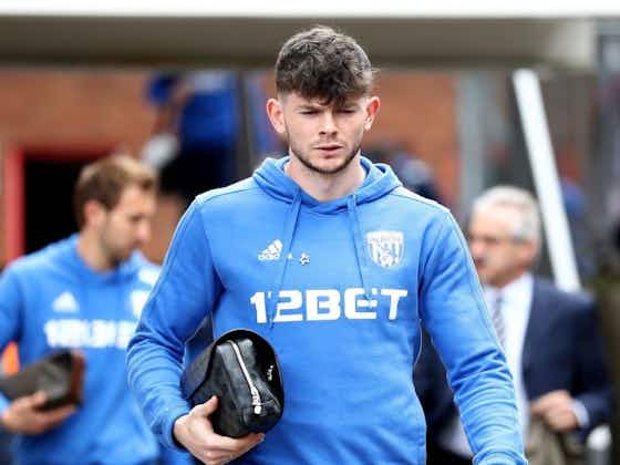 Article image:Brendan Rodgers confident he can get the best out of Oliver Burke