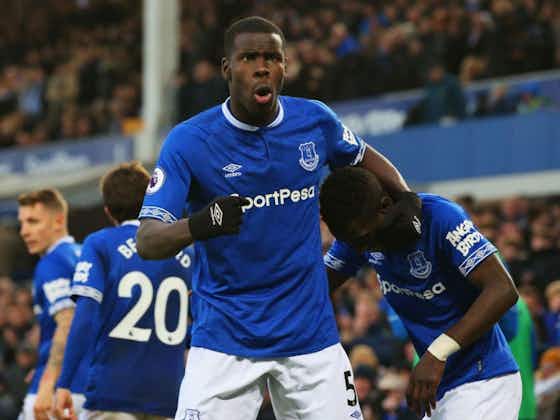 Article image:Marco Silva firmly says Idrissa Gueye missed win with minor injury