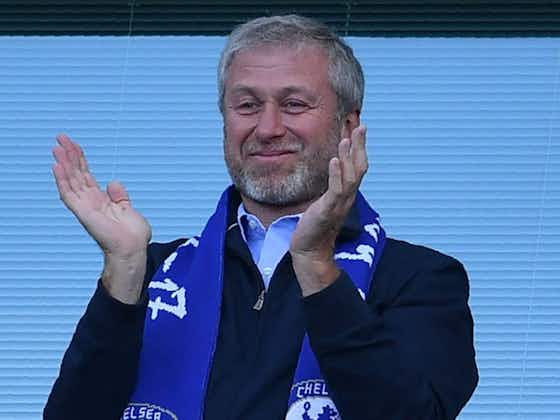 Article image:Why Roman Abramovich bought Chelsea instead of Arsenal