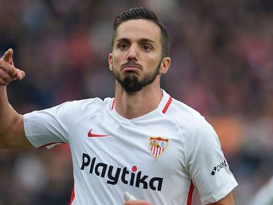 Article image:Real Madrid tempted by €18m release clause for Pablo Sarabia