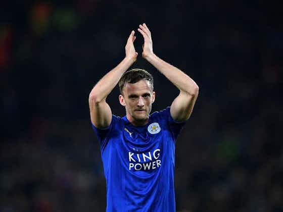 Article image:Andy King joins Derby on loan