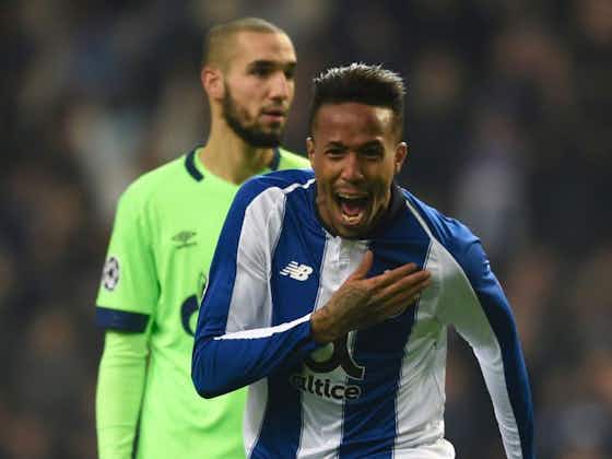 Article image:Real Madrid 'closing in' on €50m Porto defender
