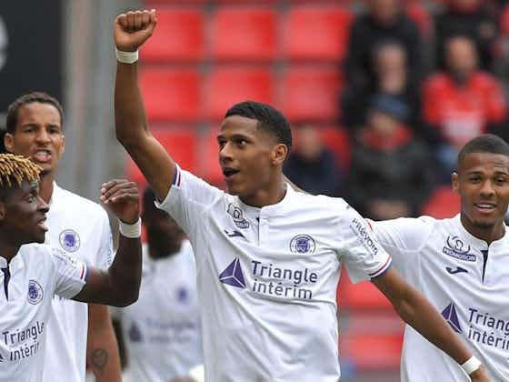 Article image:Todibo agent reveals why defender rejected top clubs for Barcelona