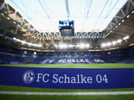 Article image:Rabbi Matondo joins Schalke from Manchester City
