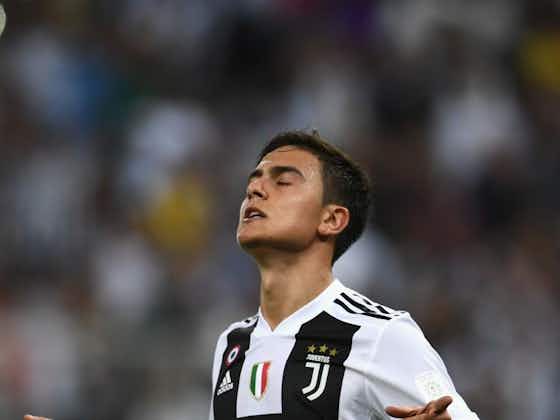 Article image:Transfer gossip: Dybala to Real Madrid? Ramsey to Juve this month?