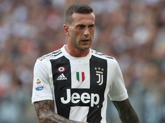 Article image:Bernardeschi reveals heart condition that nearly ruined his career