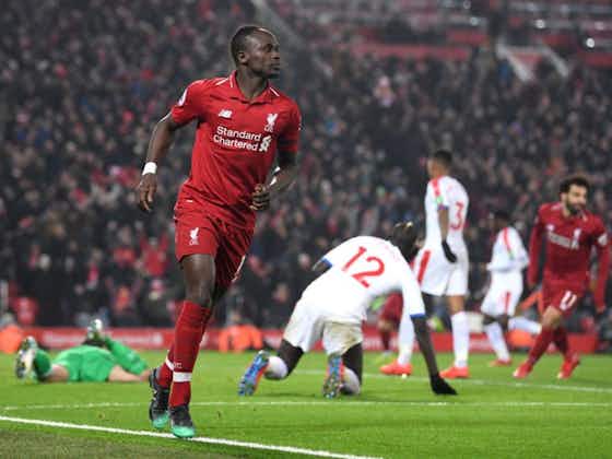 Article image:🎥 Sadio Mané just gave us another reason to love him