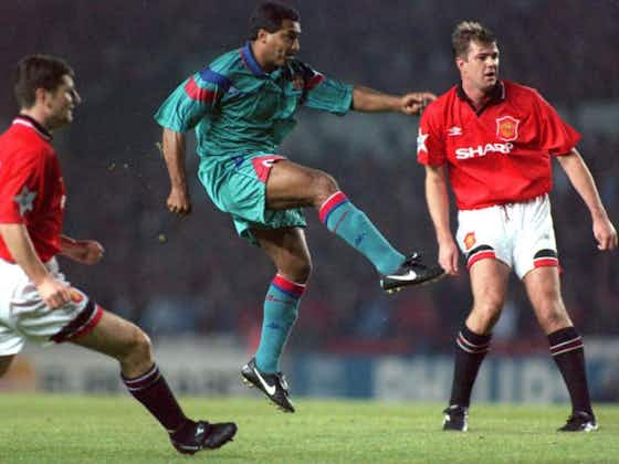 Article image:🎥 Watch the best Romário goals on his 53rd birthday