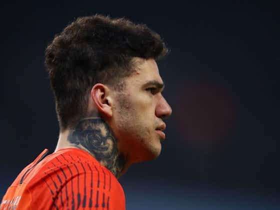 Article image:🎥 Ederson reminds us all why he could be a top class midfielder
