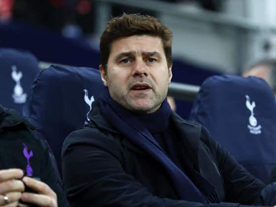 Article image:Mauricio Pochettino will revert to 'Plan D' for Chelsea trip