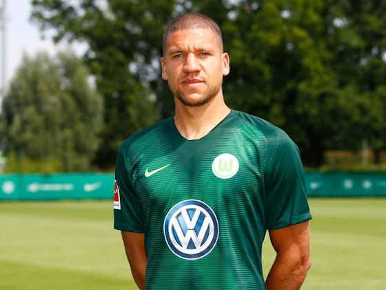 Article image:Jeffrey Bruma swaps Wolfsburg for Schalke