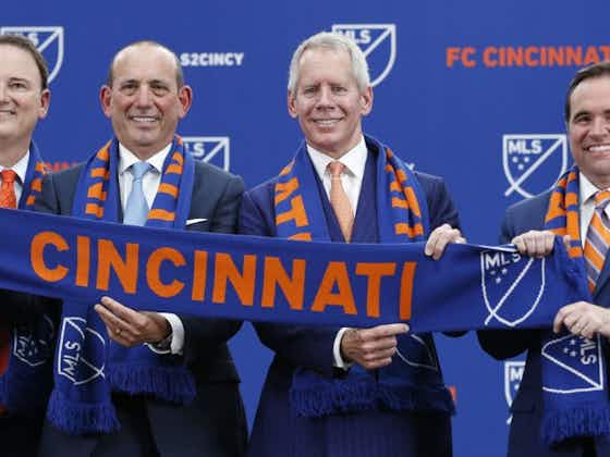 Article image:2019 MLS SuperDraft: All the picks from rounds 3 and 4